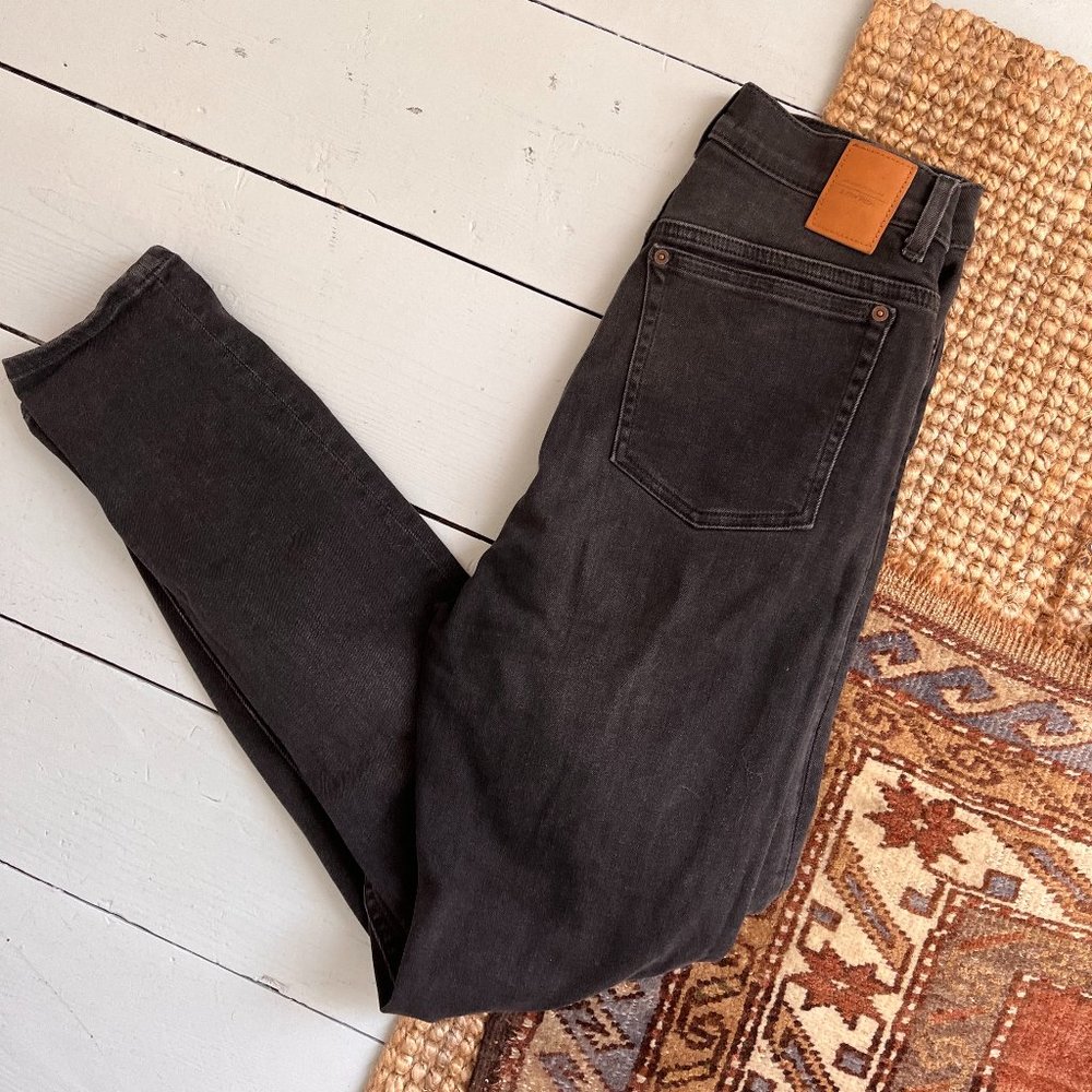 & Other Stories Los Angeles Atelier High Rise Denim - Size 29